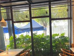 -东园小馆·早茶·淮扬小炒(江都路店)
