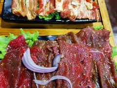 -碳匠炭火烤肉
