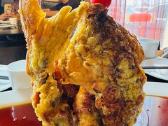 -老牌坊鲁菜名店(聊城美食岛店)