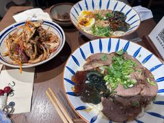 -面乙新派手擀面(大悦城店)