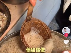 -甘记肥肠粉(马鞍北路店)