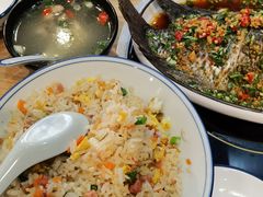 -妈妈的味道·腾冲特色菜(和顺古镇店)