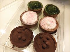 -麦雪尔甜品·生日蛋糕(新街口旗舰店)