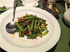 -老吉堂上海本帮菜(望京万象汇店)
