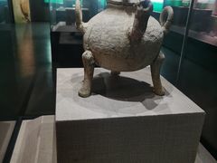 -亳州博物馆