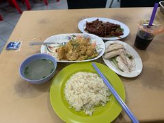 -津津餐室