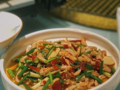 -泉味道贵州厨房(三里河店)