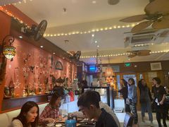 大堂-大头虾越式风味餐厅(光明广场店)
