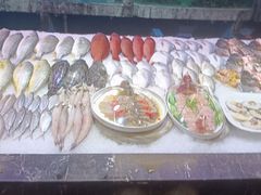 -旺达·福州菜(正大广场店)