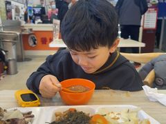 -香妃烤鸡(西单店)