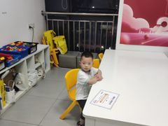 -童程童美少儿编程乐高机器人(汉阳校区)