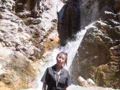 -桑干河大峡谷旅游区