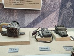 -大同煤炭博物馆