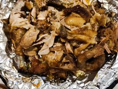 -原味田园·客家菜·土窑鸡(中航城君尚购物中心店)