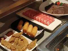 -海底捞火锅(珠影星光城夜宵主题店)