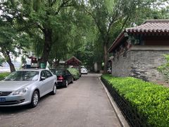 -百花深处胡同