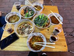 -吴记麻辣烫(曙光中路店)
