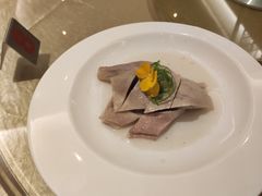 金鹰盐水鸭-昆山金鹰尚美酒店·金鹰贵宾楼