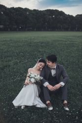 -布拉格婚纱摄影(真实客片店)