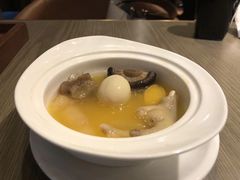 -博林天瑞喜来登酒店·西丽尚膳