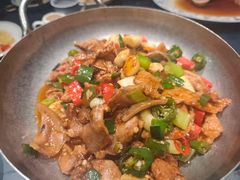 -陈鹏鹏潮汕菜(世界之窗店)