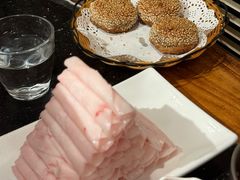 -南门涮肉(上海二店)
