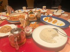 -山西会馆·晋菜·晋商宴·学堂记忆(许坦西街店)