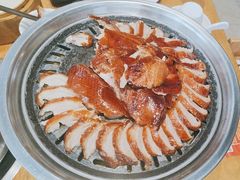 -守柴炉烤鸭(鱼嘴店)