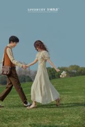 -全城热恋婚纱摄影(优质钻石店)