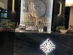 -斯通泰伯酒店-餐厅