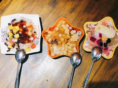 -串妹花式冰粉(乐山总店)
