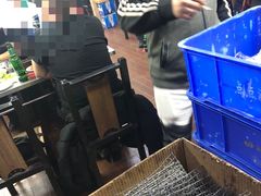 水产区-火云龙烤肉(紫荆花店)