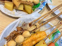 -彭姐麻辣烫(海淀店)