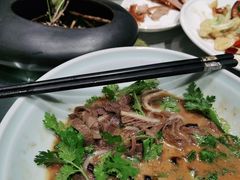 -皇城根北京风味主题餐厅(中海环宇城店)