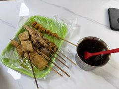 -马记大锅煮(总店)