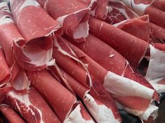 -竹叶涮肉坊(总店)