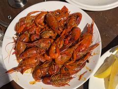 -御品海宴海鲜自助餐厅(龙岗万科广场店)