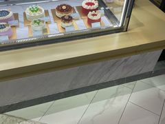 -M'CAKE(西单大悦城店)