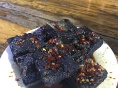 臭豆腐-五娭毑臭豆腐(黄兴南路店)