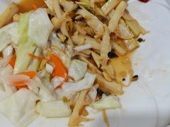 -天乐农家鱼头王(天目湖店)