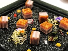 -Yan Ting 宴庭中餐厅(上海静安瑞吉酒店)