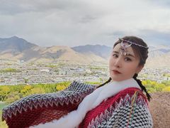 -布达拉宫