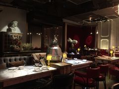 -JUKEBOX玖部音乐餐厅(华侨城店)