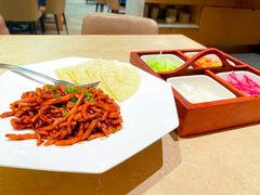 -East Buffet东皇朝
