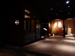 -yokocho上横町·日本食街(深业上城店)
