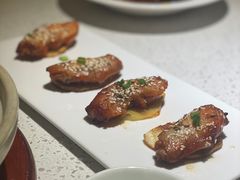 -船歌·鱼水饺青岛菜(金狮广场店)