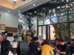 -周大娘牛乳(旧寨古村总店)
