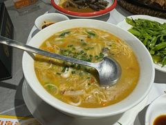 -钱山海鲜大排档