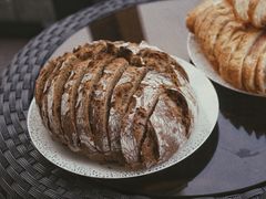 -希尔顿南海酒店·观廊大堂吧·海景下午茶
