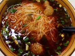 肥肠米粉-佳佳粉馆(城隍庙店)